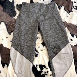 Worn once leggings- just like new